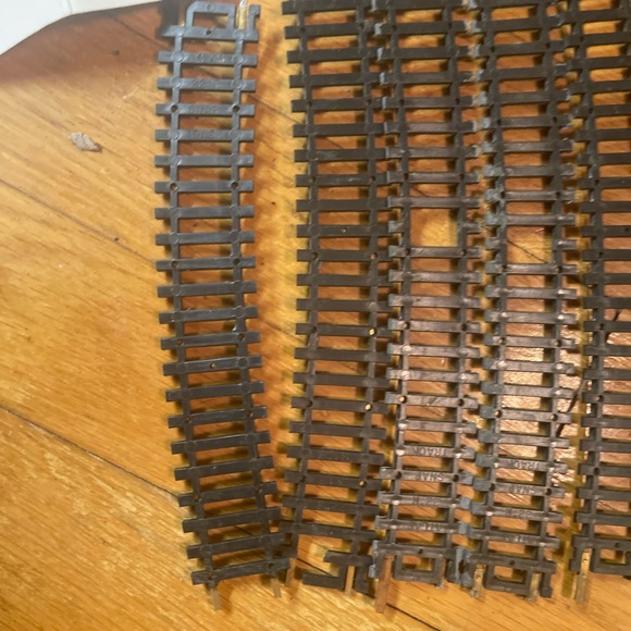 Atlas track 15” (9 pieces) - Picture 13 of 14